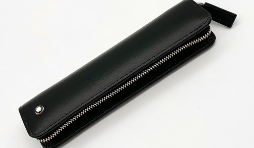 Montblanc MB.101872 Meisterst ck 1 Pen Pouch with Zip